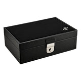 Wolf Philipp Black Watch and Jewellery Lifestyle Box 190202