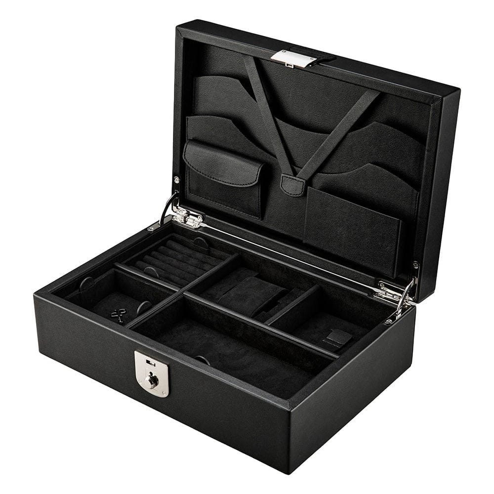 Wolf Philipp Black Watch and Jewellery Lifestyle Box 190202