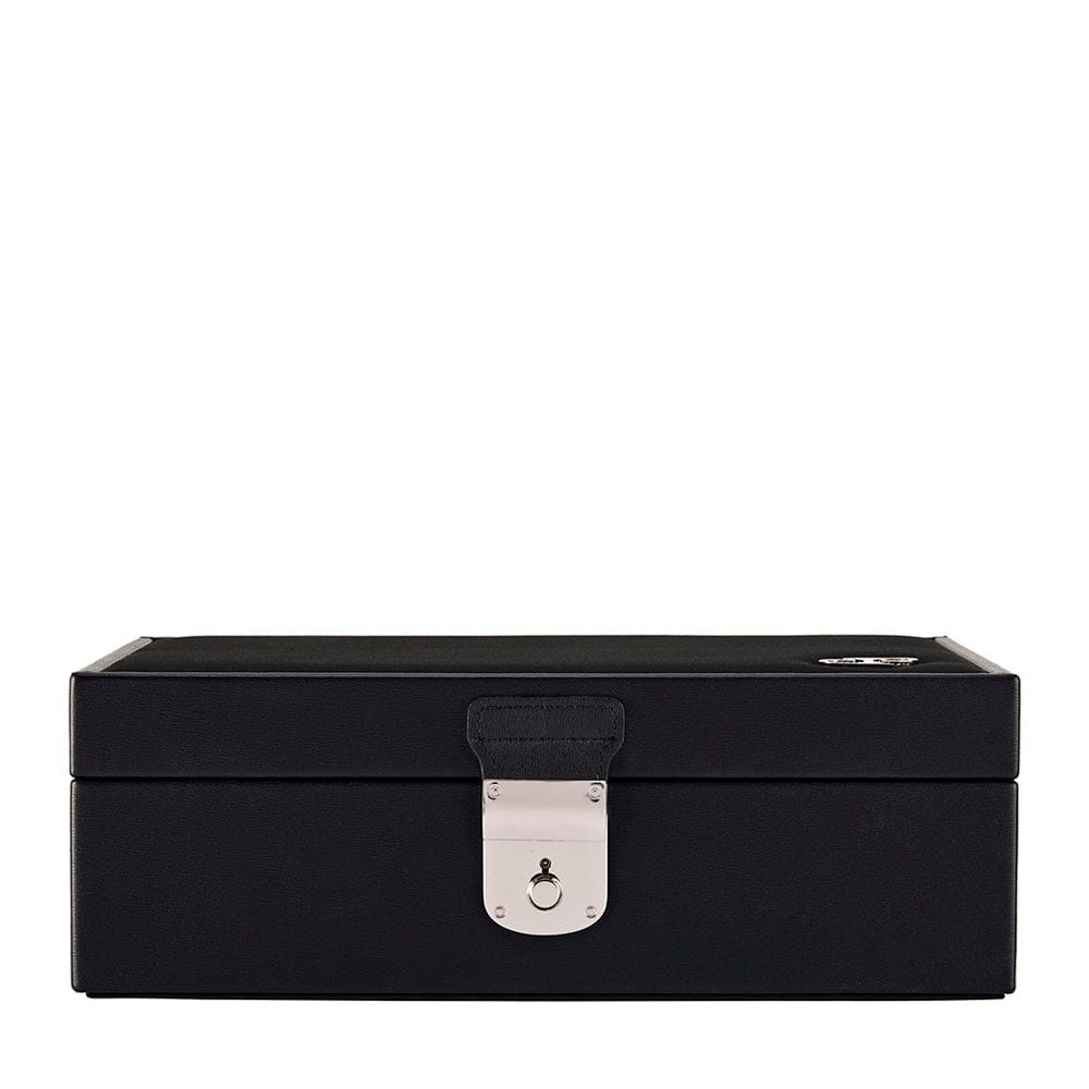Wolf Philipp Black Watch and Jewellery Lifestyle Box 190202