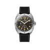 Bremont Terra Nova Automatic Power Reserve 40.50mm Watch TN40-PWR-SS-BK-L-S