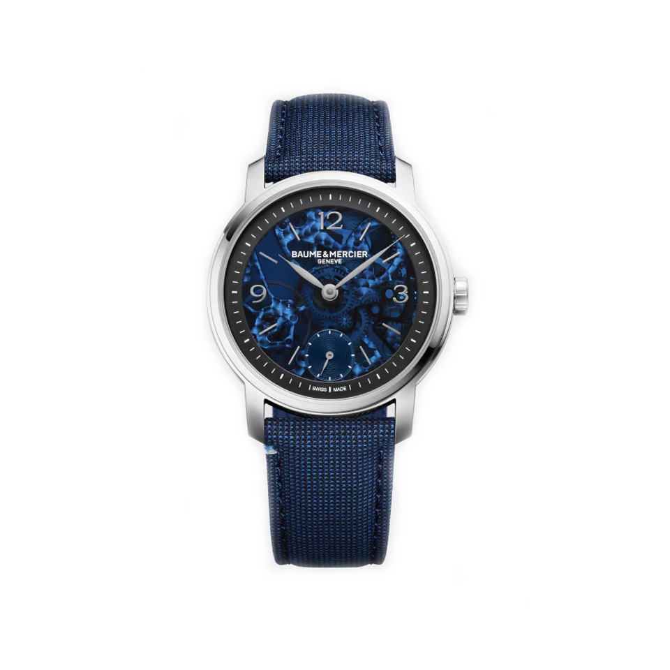 Baume et Mercier Classima 10735
