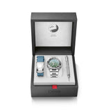 Oris Aquis 43.50mm Automatic Watch Dat Watt Limited Edition II 743 7734 4197-SET Oris