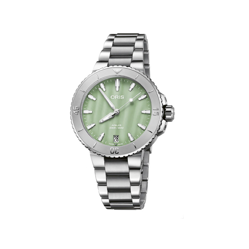 Oris Aquis Date