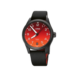 Oris ProPilot-X Coulson Limited Edition Automatic 41mm Watch 400 7784 8786-SET