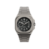Bell & Ross BR-X5 Automatic 41mm Watch BRX5R-BL-TI/STI