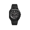 Bell & Ross BR-05 Automatic 41mm Watch BR05A-BL-SK-CE/SRB