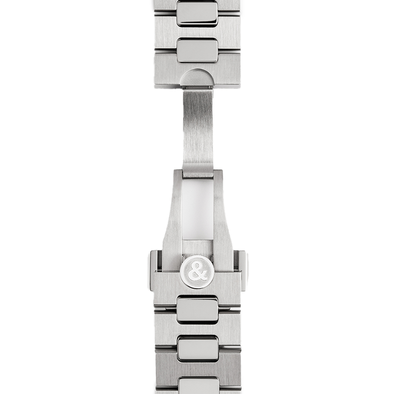 Bell & Ross BR-05 Automatic Chronograph 42mm Watch BR05C-PAF-ST/SST