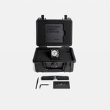 Bell & Ross BR-03 Automatic 42mm Watch BR03A-D-WH-ST/SRB