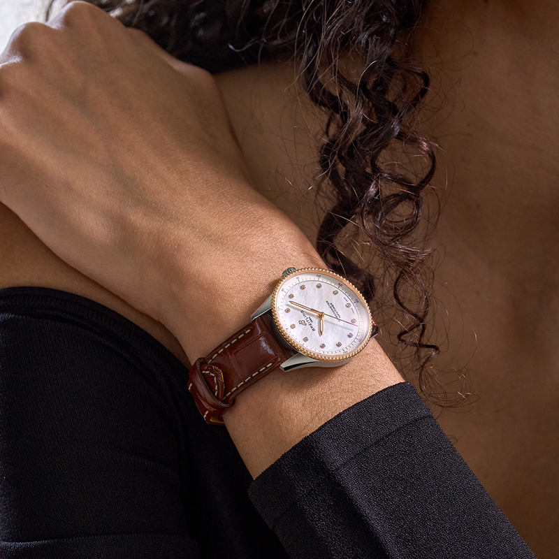 Breitling deals navitimer bicolor