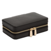 Wolf Palermo Zip Case Black Anthracite