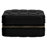 Lauren Zip Travel Case Black 347802