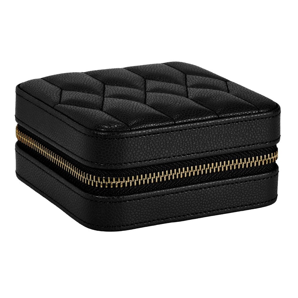 Lauren Zip Travel Case Black 347802