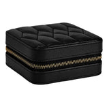 Lauren Zip Travel Case Black 347802