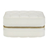 Lauren Zip Travel Case Ivory 347852