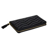 Lauren Large Portfolio Black 349202