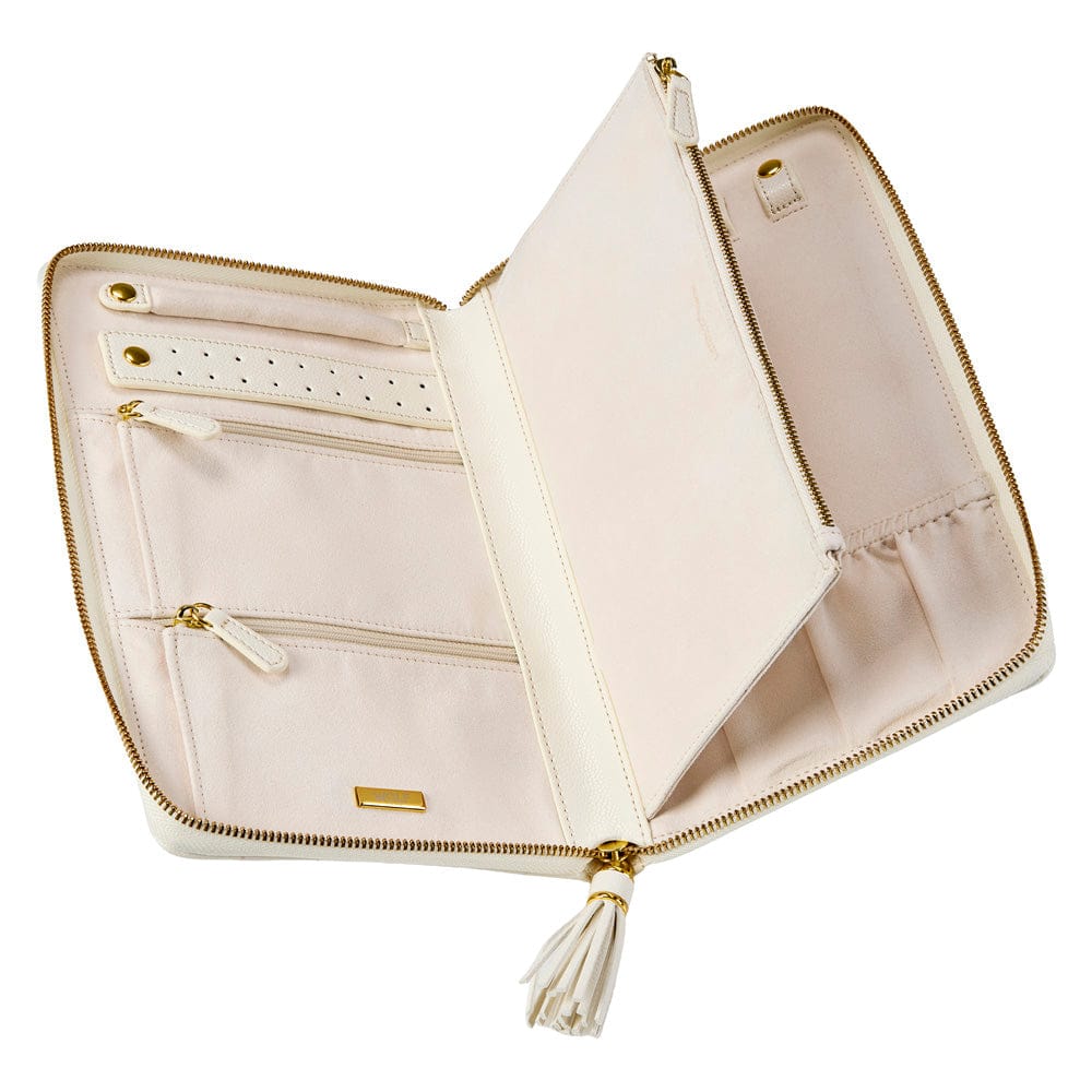 Lauren Large Portfolio Ivory 349252