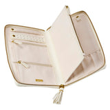 Lauren Large Portfolio Ivory 349252