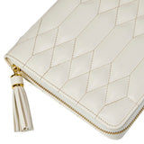 Lauren Large Portfolio Ivory 349252