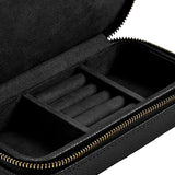 Lauren Medium Jewellery Box Black 349702