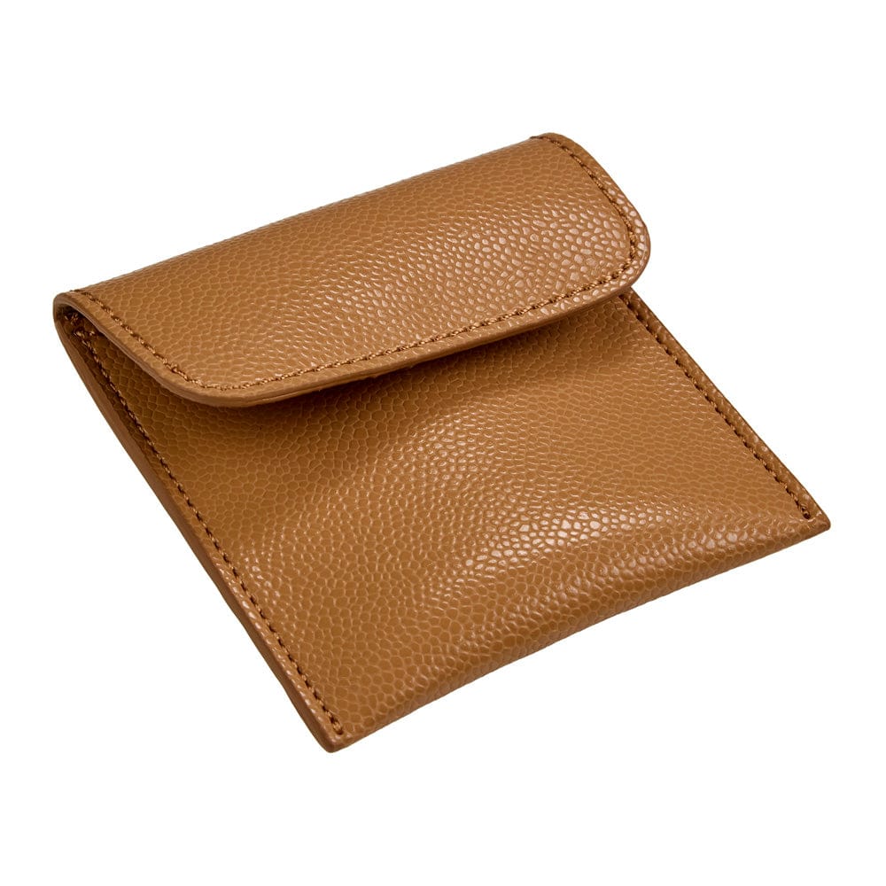 Lauren Medium Jewellery Box Caramel 349707