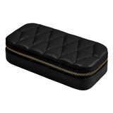 Lauren Large Jewellery Box Black 349802