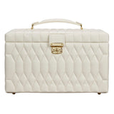Lauren Large Jewellery Box Ivory 349852