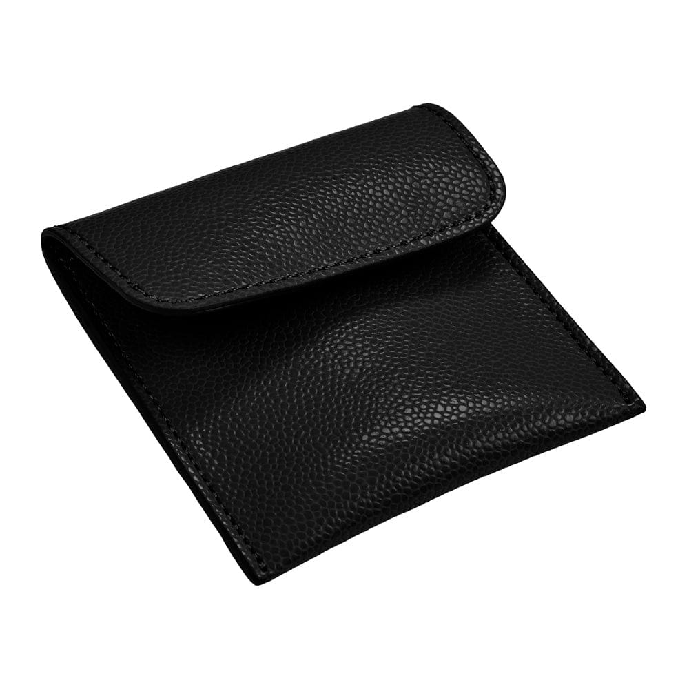 Lauren Extra Large Jewellery Box Black 349902