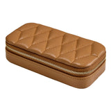 Lauren Extra Large Jewellery Box Caramel 349907