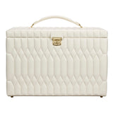 Lauren Extra Large Jewellery Box Ivory 349952