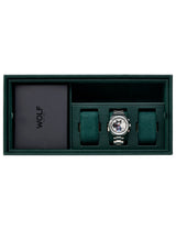The Den 4 Piece Safe Green 430441