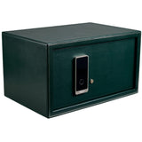 The Den 4 Piece Safe Green 430441