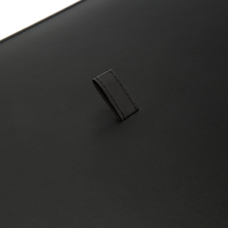 Wolf Vault Tray Lid Black