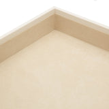 Wolf Vault 1.5" Standard Tray Ivory