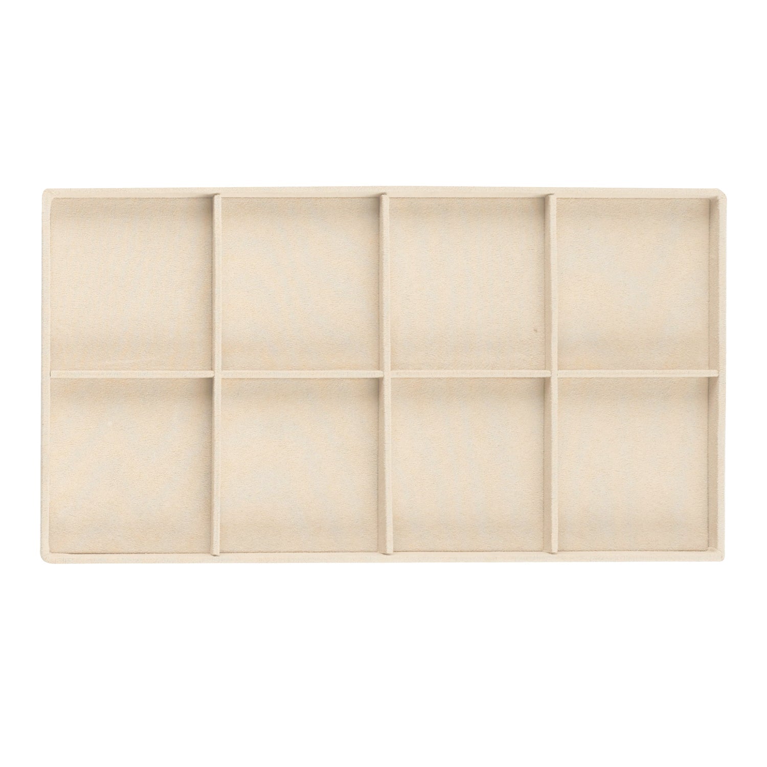 Wolf Vault Bracelet Insert Beige