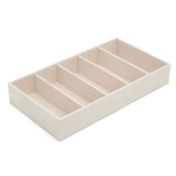 Wolf Vault Sunglass Insert  Beige