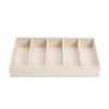 Wolf Vault Sunglass InsertBeige