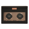 Wolf Axis Double Winder with Storage Copper Plated
