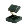 Wolf British Racing Single Travel with Stand Green
