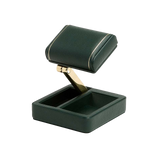 Wolf British Racing Single Travel with Stand Green