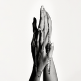 Anchor Link Chain Necklace in 18ct Yellow Gold