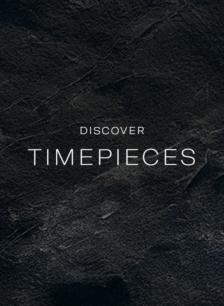 Timepieces