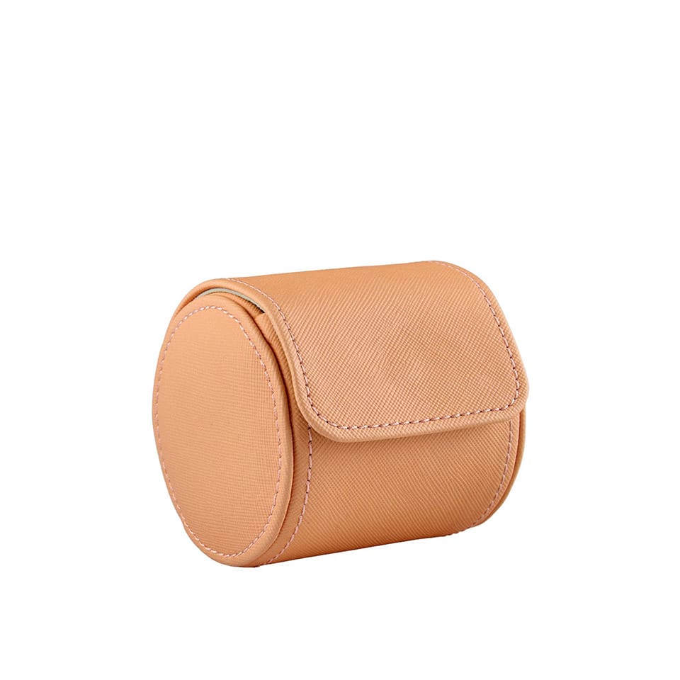 WOLF Seltzer Single Watch Roll Peach 680137