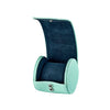 WOLF Seltzer Single Watch Roll Teal 680161