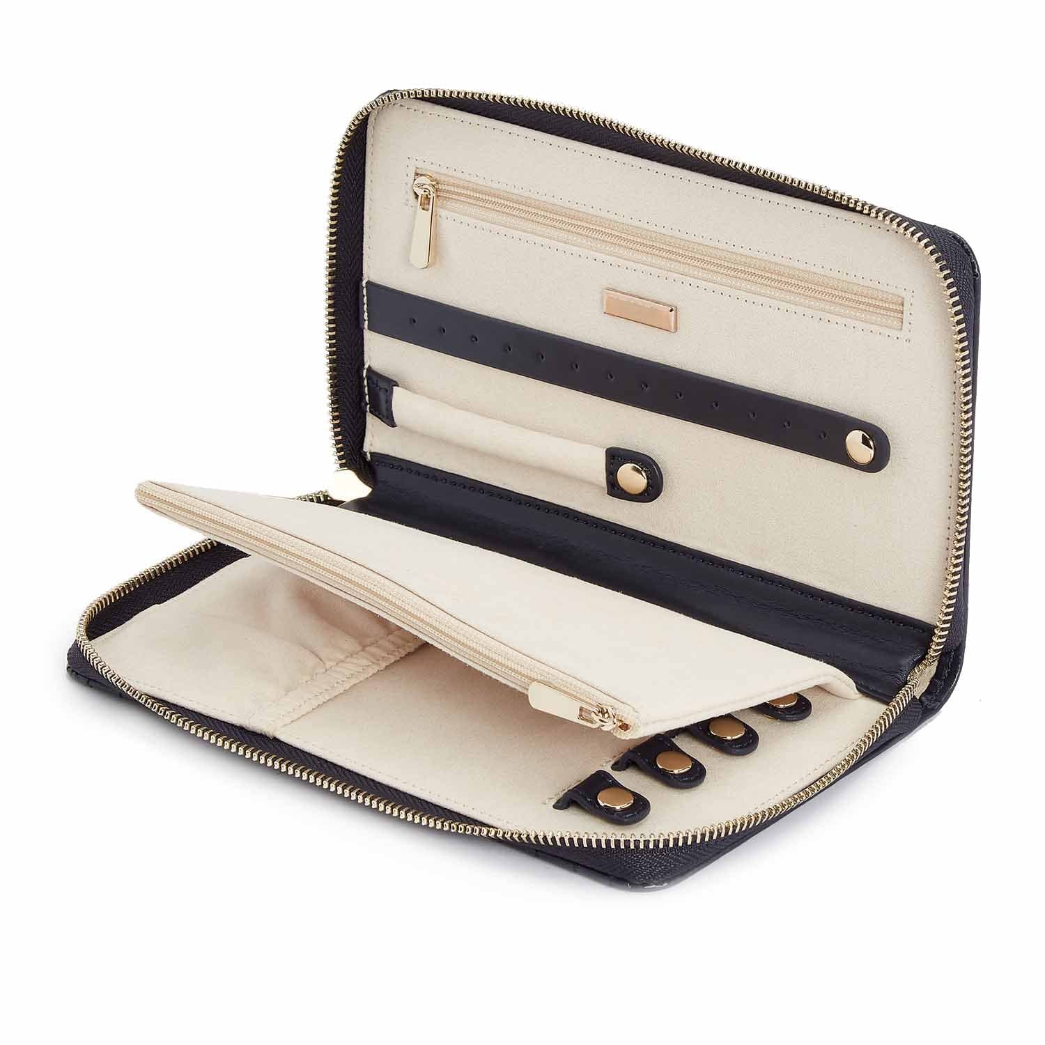 Wolf Maria Navy Jewellery Portfolio 766417