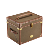 Wolf Ida Trunk Jewellery Box