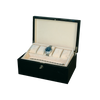ERCOLANO DIVA WATCH BOX