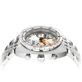 DOXA SUB 200 T-GRAPH II Searambler Automatic Chronograph 42mm Watch 806.10.021.10