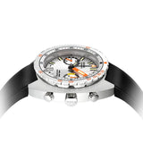 DOXA SUB 200 T-GRAPH II Automatic Chronograph 42mm Watch 806.10.021.20