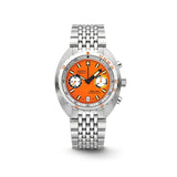 DOXA SUB 200 T-GRAPH II Professional Automatic Chronograph 42mm Watch 806.10.351.10