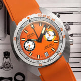 DOXA SUB 200 T-GRAPH II Automatic Chronograph 42mm Watch 806.10.351.21